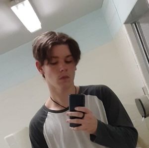 Meet your Posher, Mark